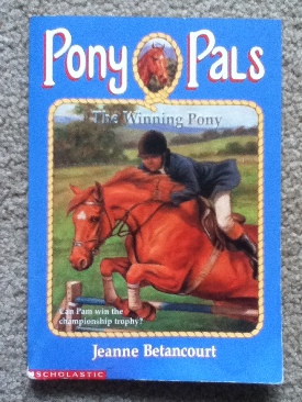 The Winning Pony