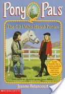 The Girl Who Hated Ponies