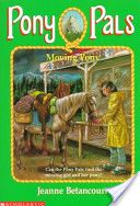 Moving Pony