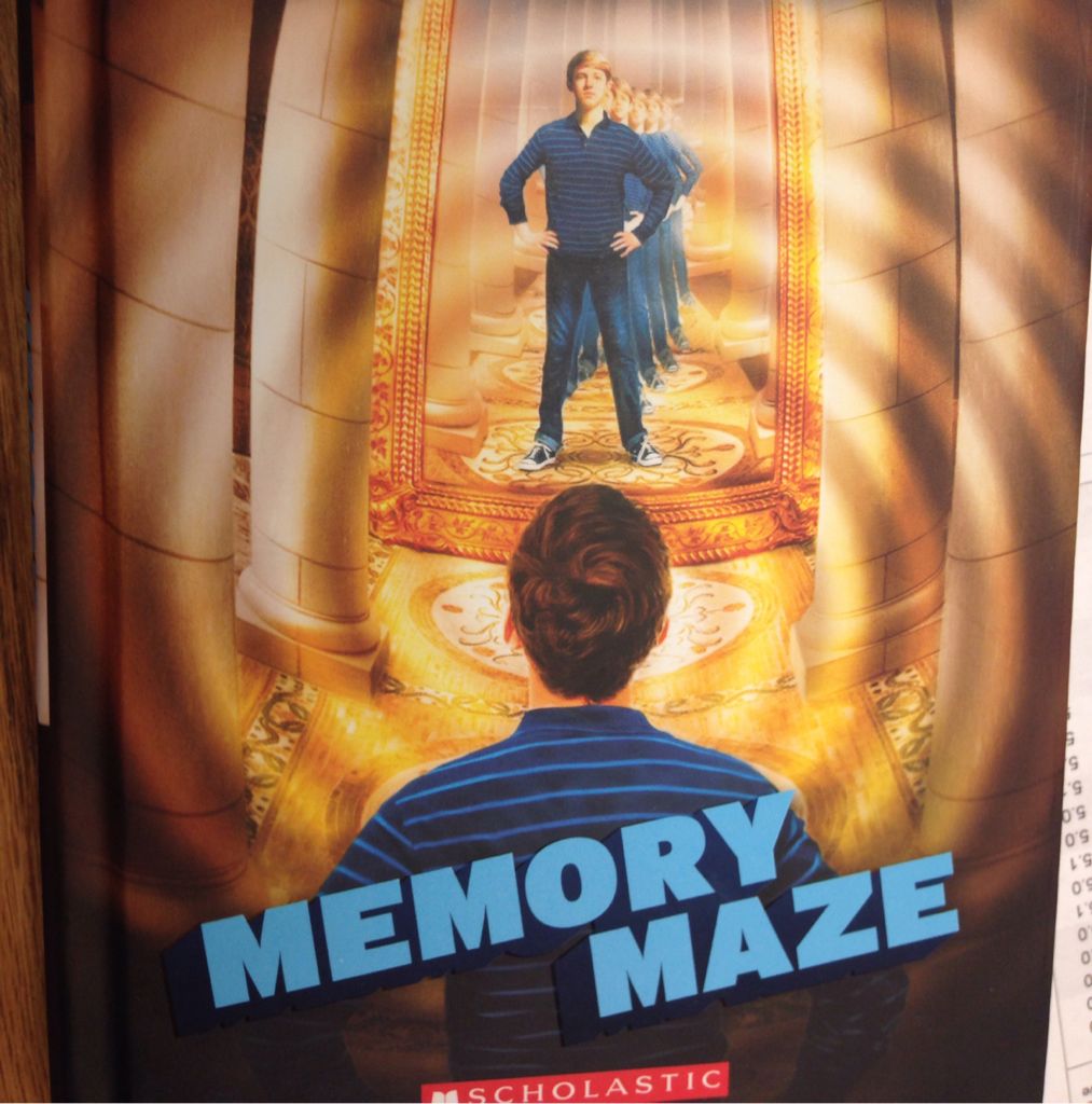Memory Maze