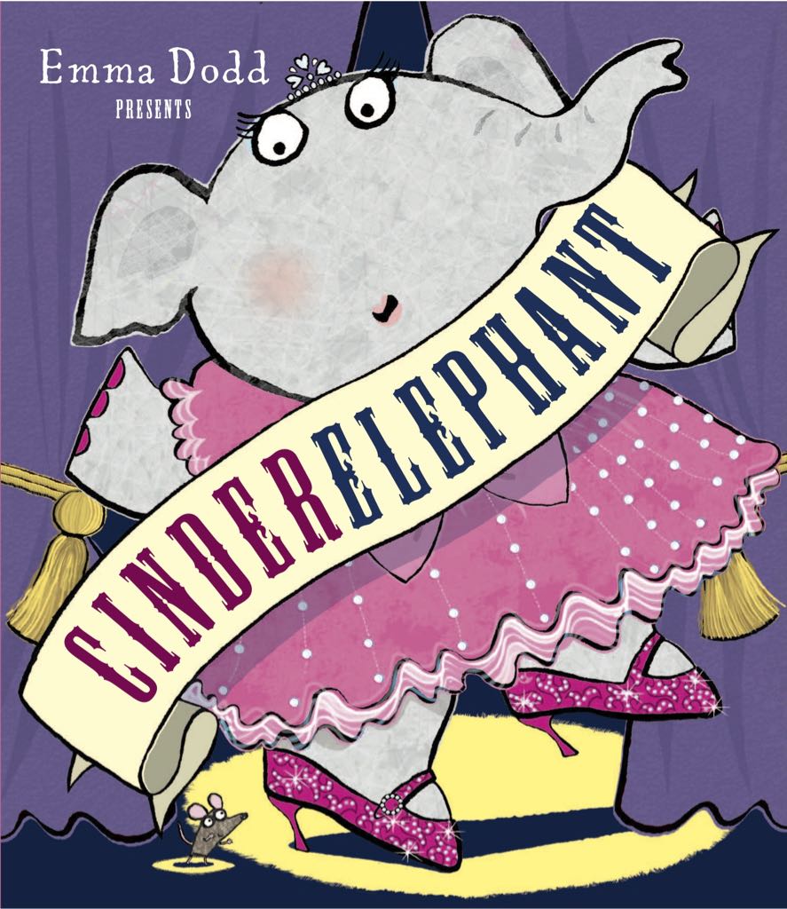 Cinderelephant