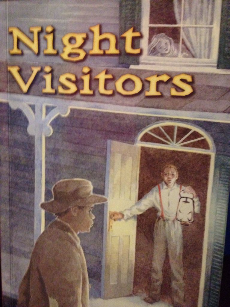 Night visitors