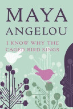 I Know Why The Caged Bird Sings - Maya Angelou (Ballantine Books - Paperback) book collectible [Barcode 9780345514400] - Main Image 1