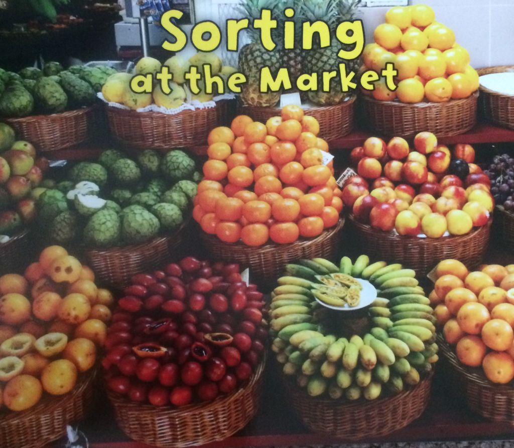 Sorting At The Market