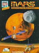 Start Me Up Special. Mars.