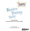 Easter Bunny baby