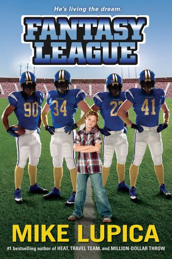 Fantasy League