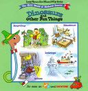 Dinosaurs and Other Fun Things