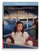 A Marie-Grace Mystery- The Hidden Gold