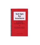 Hot Tips for Teachers