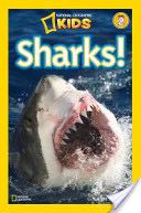 National Geographic Kids Sharks!