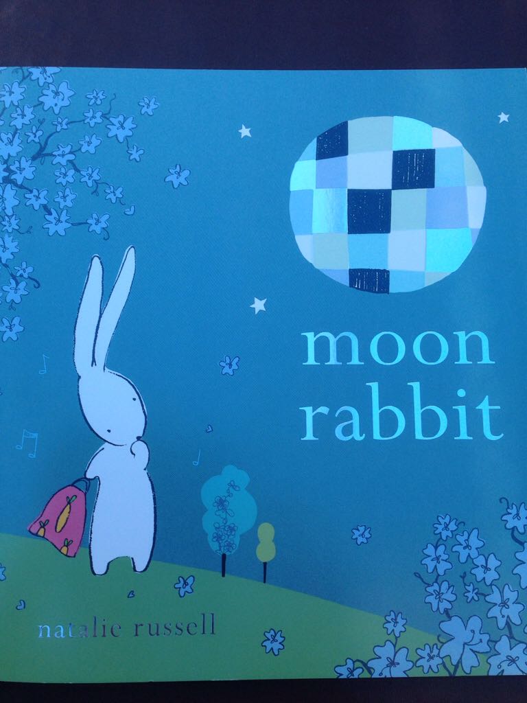 Moon Rabbit