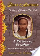 Dear America: A Picture of Freedom - Patricia Mckissack (Scholastic Inc.) book collectible [Barcode 9780545242530] - Main Image 1