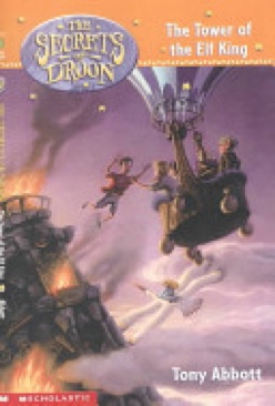 The Tower of the Elf King