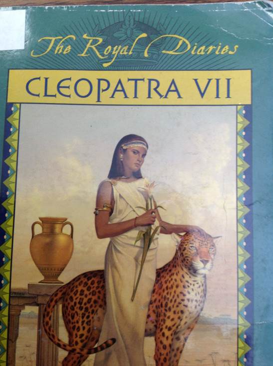 Cleopatra VII: Daughter of the Nile