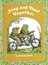 Frog and Toad Together - Arnold Lobel (Scholastic Inc. - Paperback) book collectible [Barcode 9780590061988] - Main Image 1