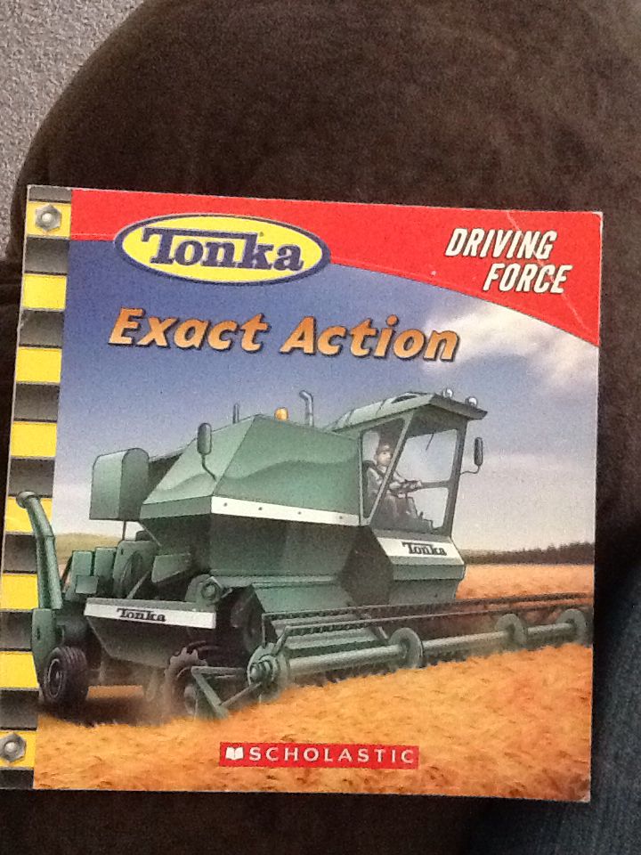 Exact Action