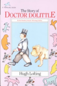 The Story Of Doctor Dolittle