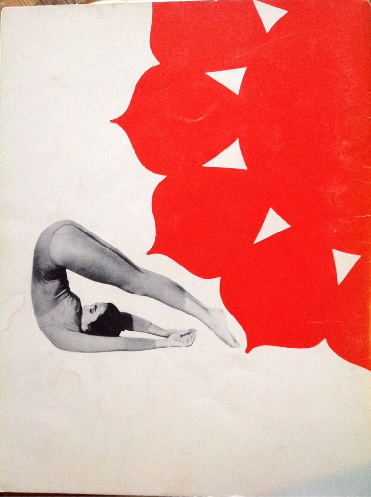 Lilias Yoga And You - Lilias M. Folan book collectible - Main Image 2