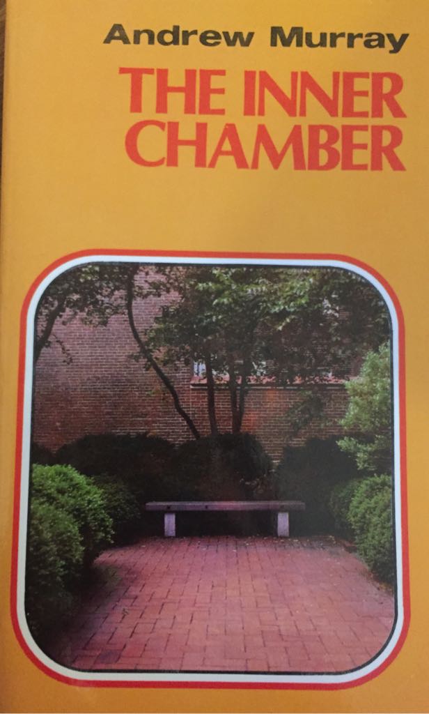 The Inner Chamber