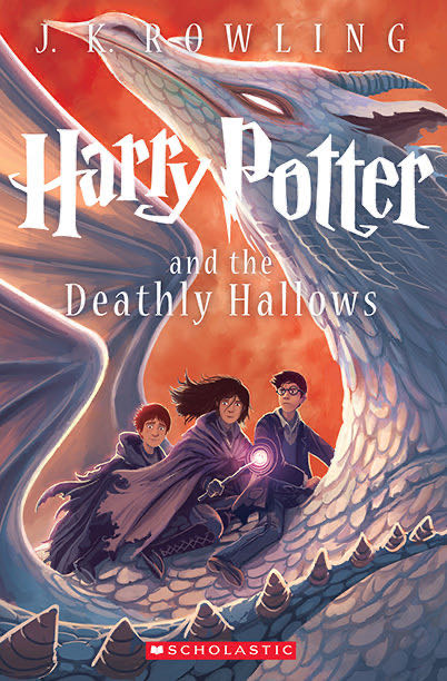 Harry Potter (1) And The Sorcerer’s Stone - J. K. Rowling (Arthur A. Levine Books - Hardcover) book collectible [Barcode 9780590353427] - Main Image 3