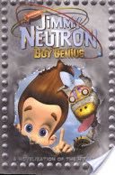 Jimmy Neutron Boy Genius