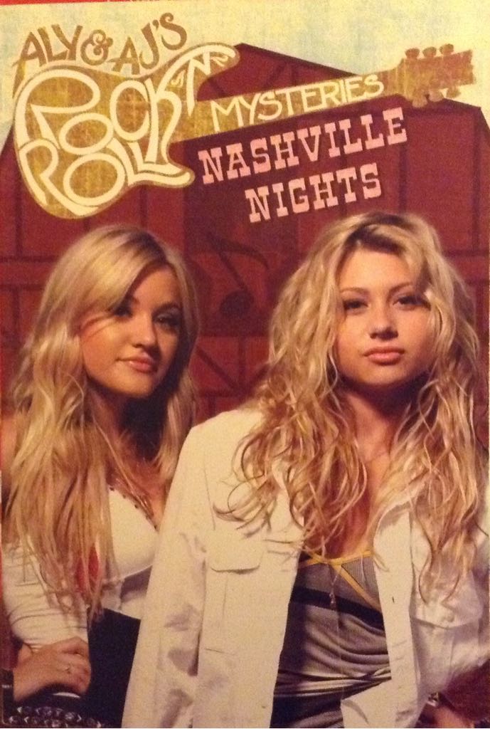 Nashville Nights