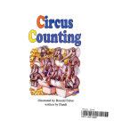 Circus Counting