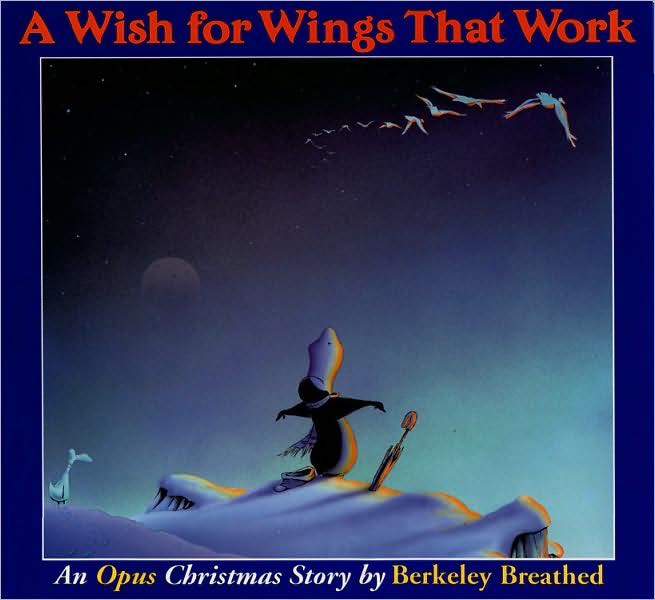 A Wish for Wings That Work