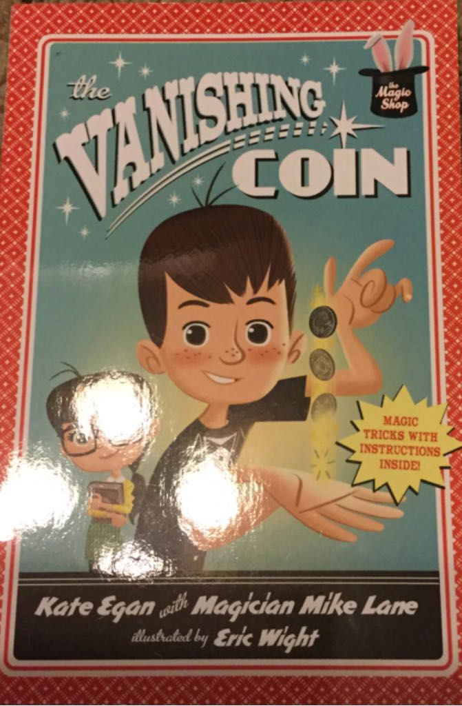 The Vanishing Coin