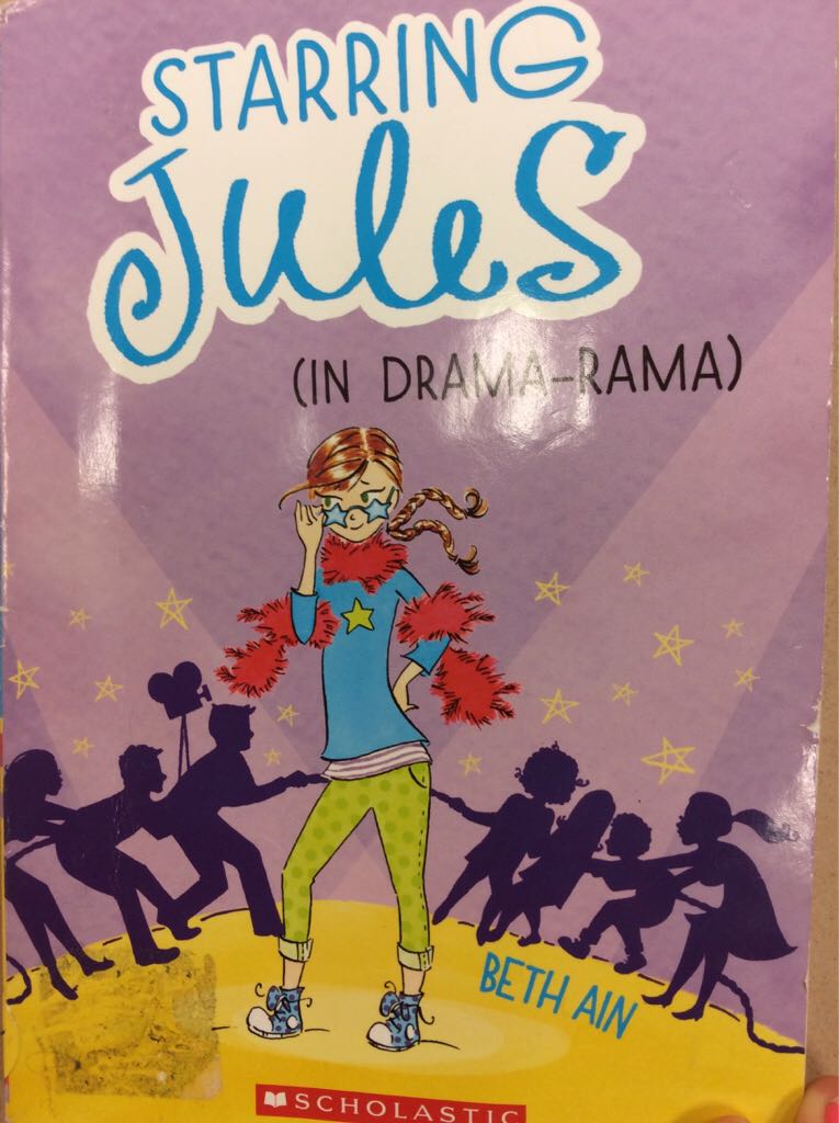 Starring Jules 