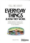 Everyday Things and How They Work