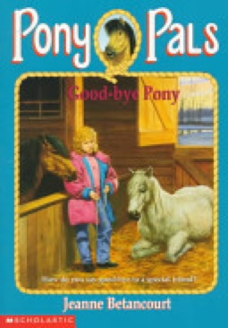 Good-Bye Pony