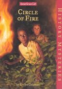 Circle of Fire - Keri Arthur (Pleasant Company Publications - Paperback) book collectible [Barcode 9781584853398] - Main Image 1