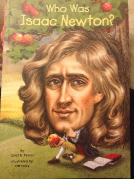 Who Was Isaac Newton?