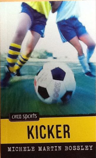 Kicker