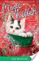 Magic Kitten: A Christmas Surprise
