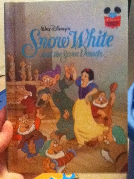 Snow White and the Seven Dwarfs