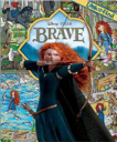 L&F - Brave