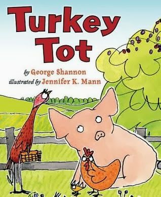 Turkey Tot