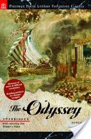 The Odyssey - Literary Touchstone Edition