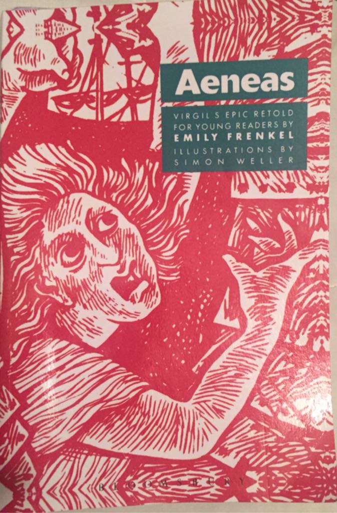 Aeneas