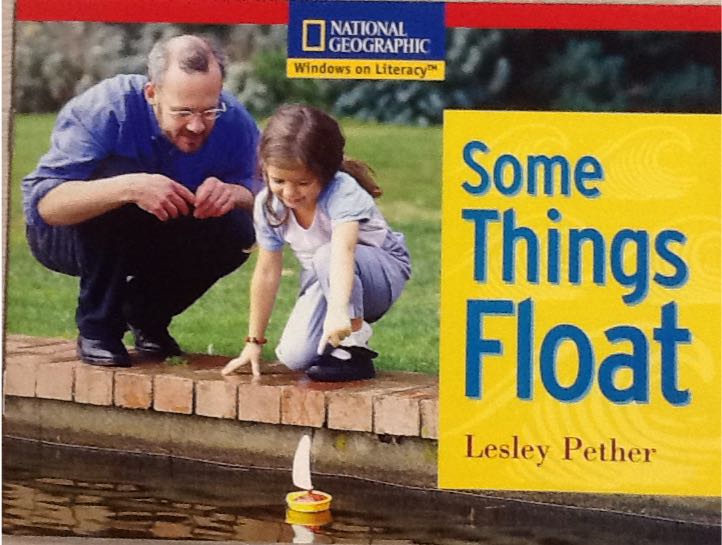 Some Things Float
