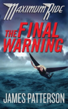 Maximum Ride: The Final Warning(4)