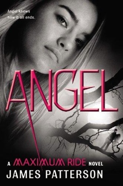Maximum Ride: Angel