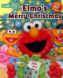 Elmo’s Merry Christmas