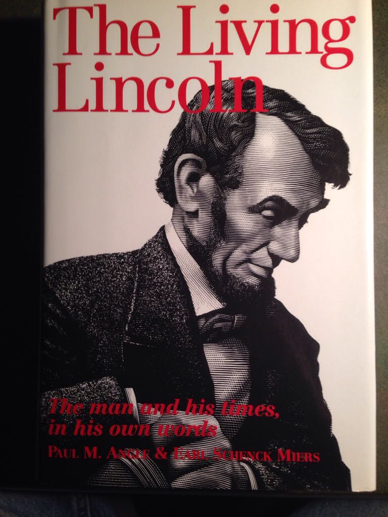The Living Lincoln