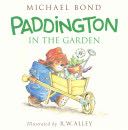 Paddington In The Garden