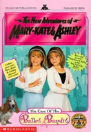 New Adventures of Mary-Kate & Ashley: The Case of the Ballet Bandit