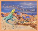 G Is for Grand Canyon